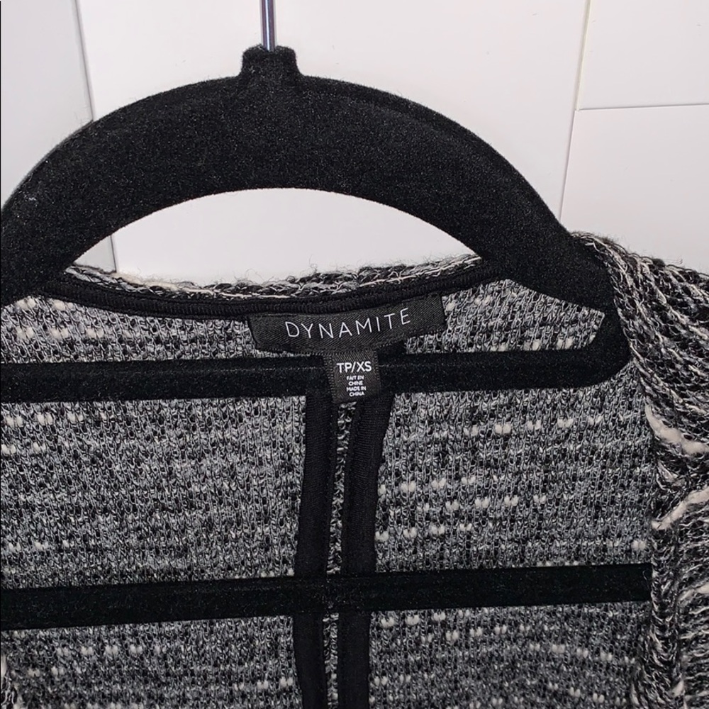 Dynamite Cardigan - Picture 2 of 3